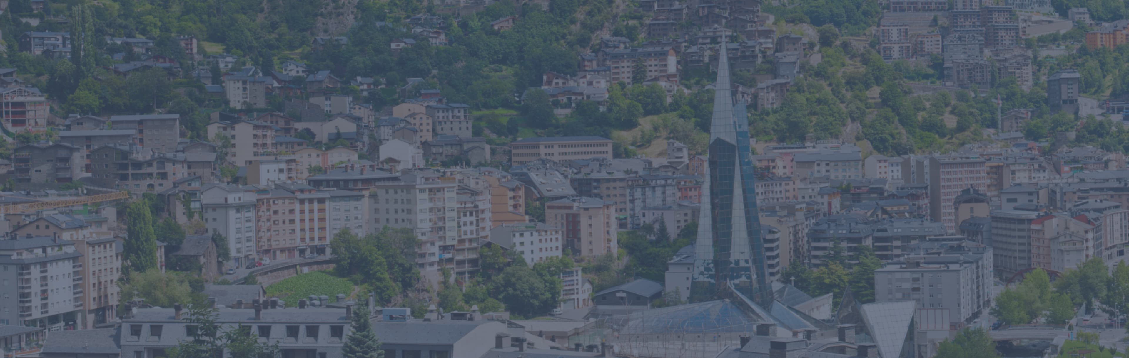 Andorra