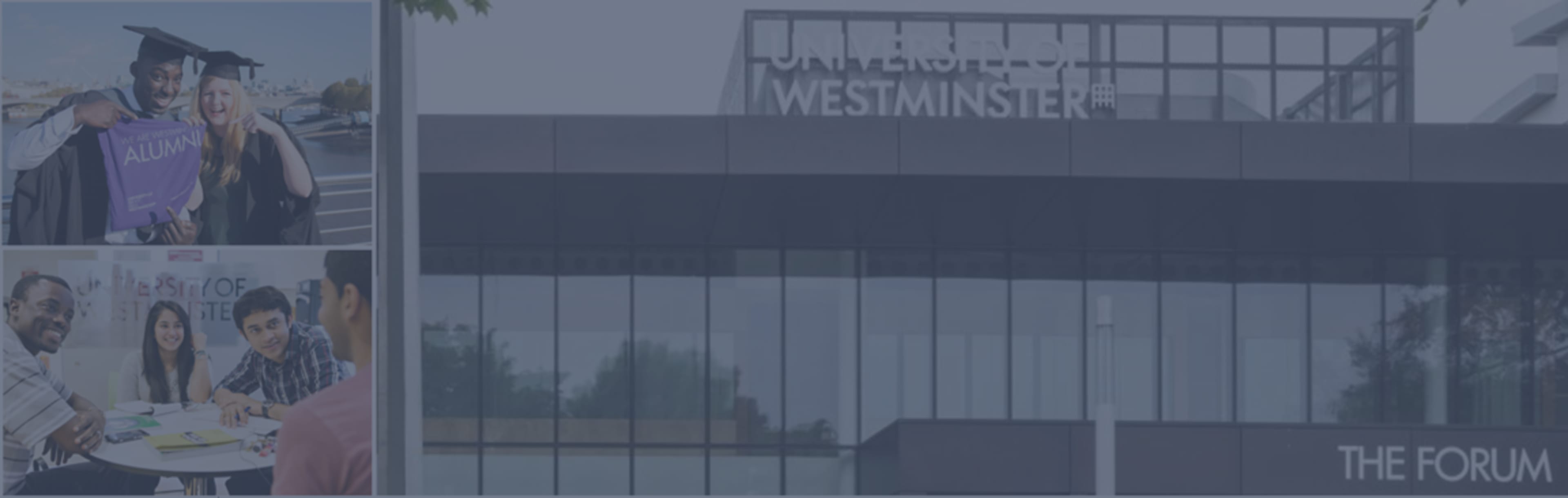 University of Westminster Professionaalne õiguspraktika LLM