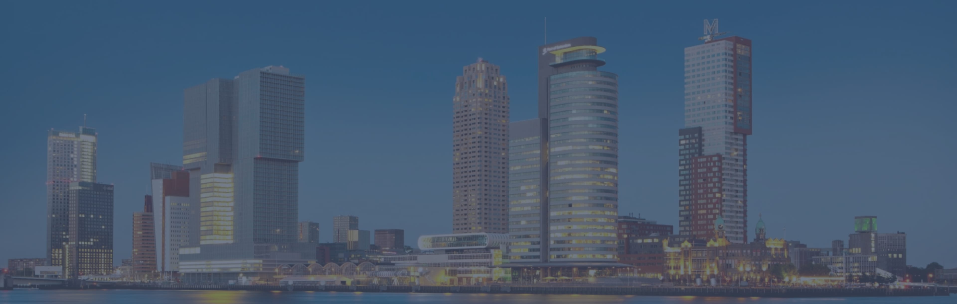 Erasmus School of Law - Erasmus University Rotterdam 法学と経済学のヨーロッパのマスター(EMLE)