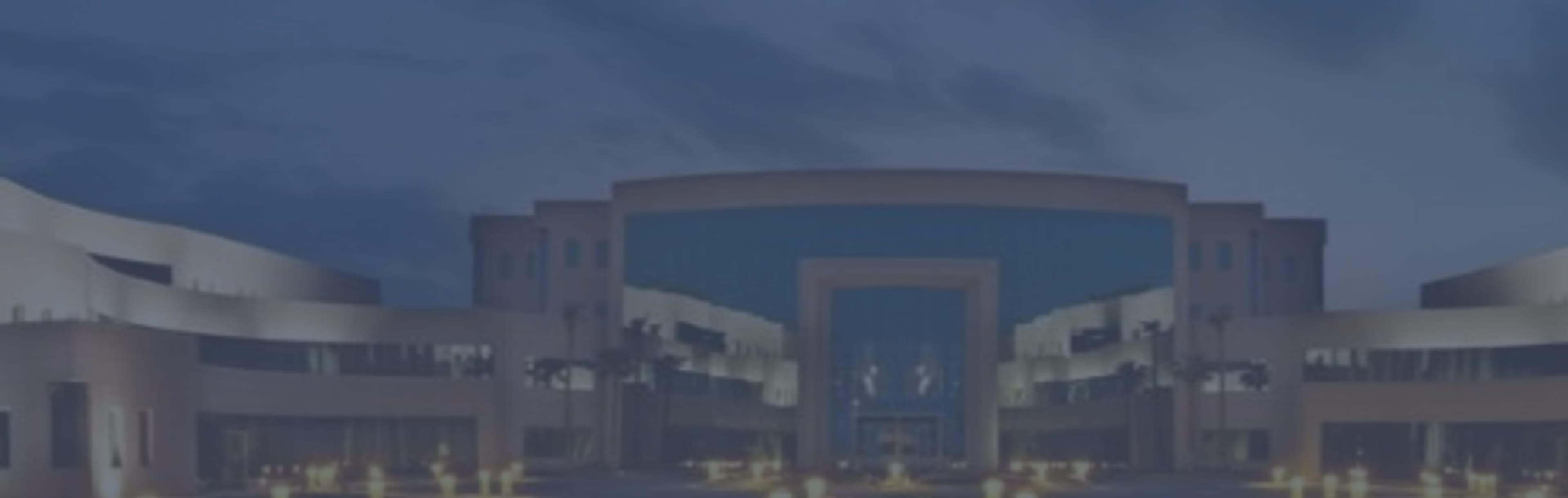 Al Yamamah University Executive MBA (EMBA)