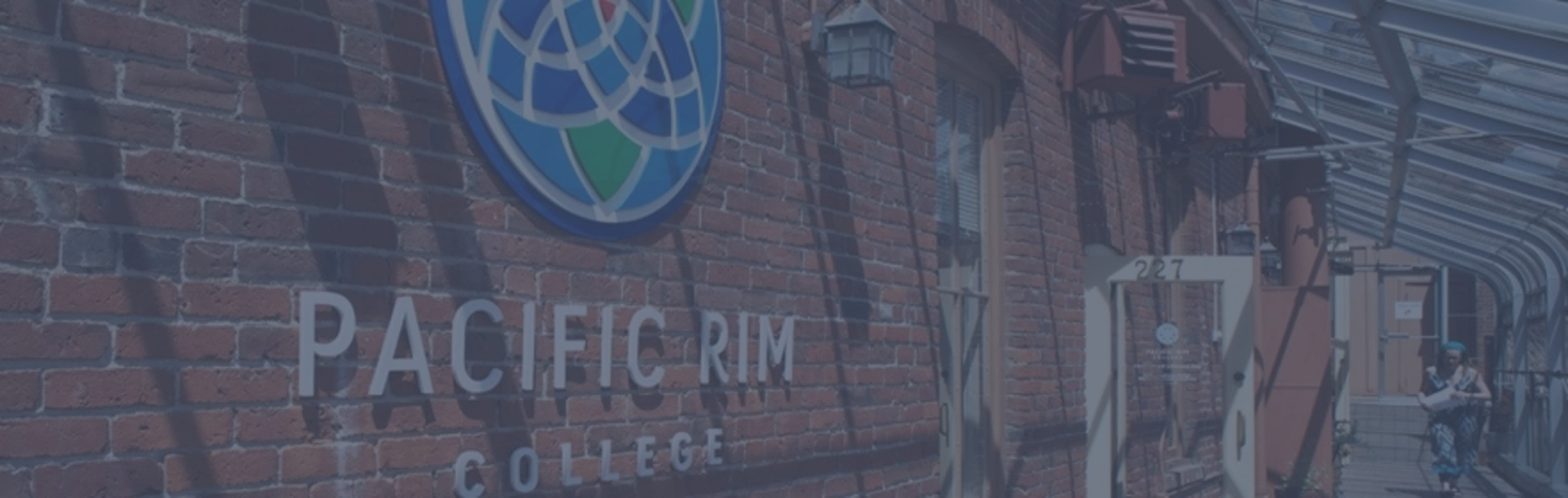 Pacific Rim College