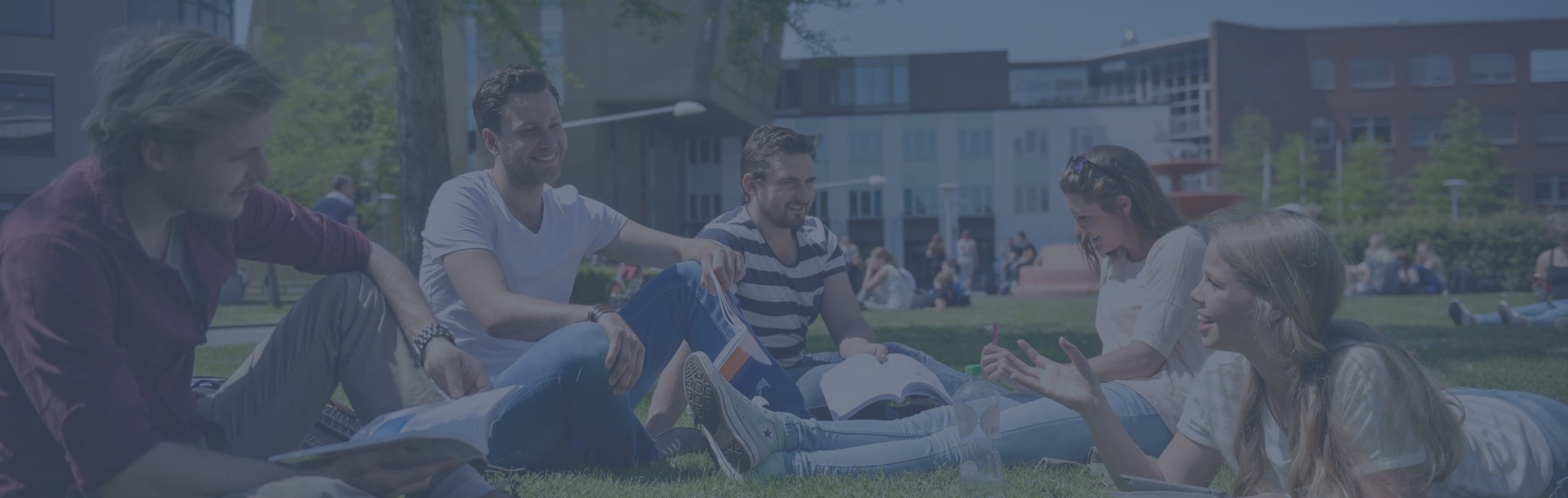 Hanze University of Applied Sciences - Groningen, the Netherlands Fisioterapia