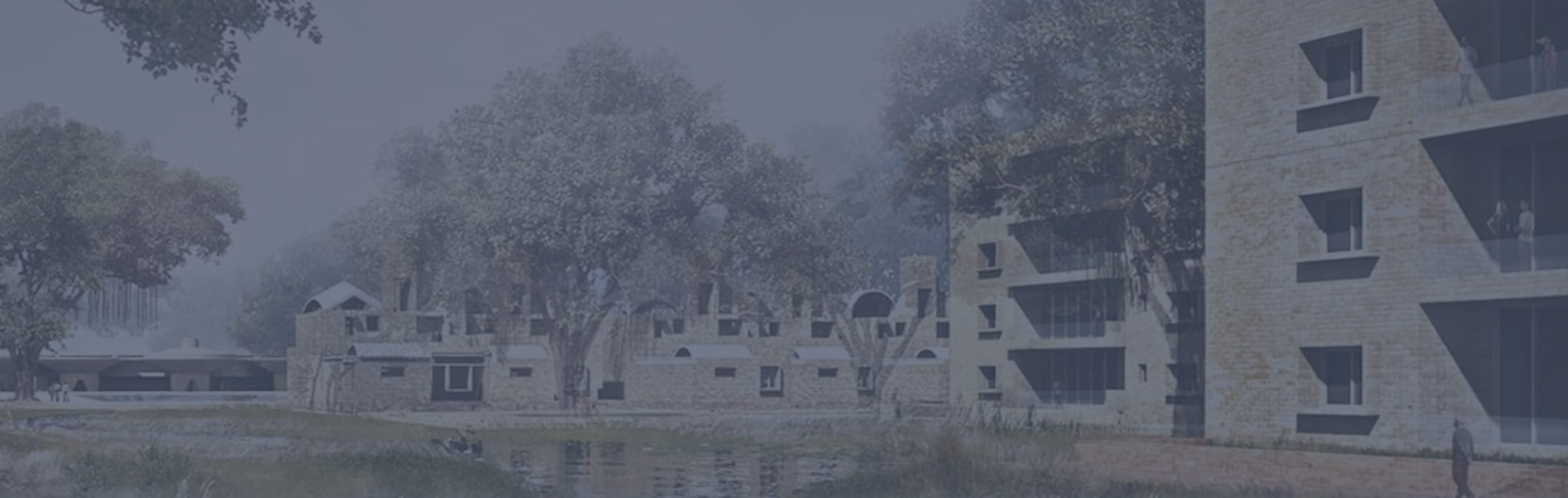 Nalanda University MBA in Sustainable Development and Management