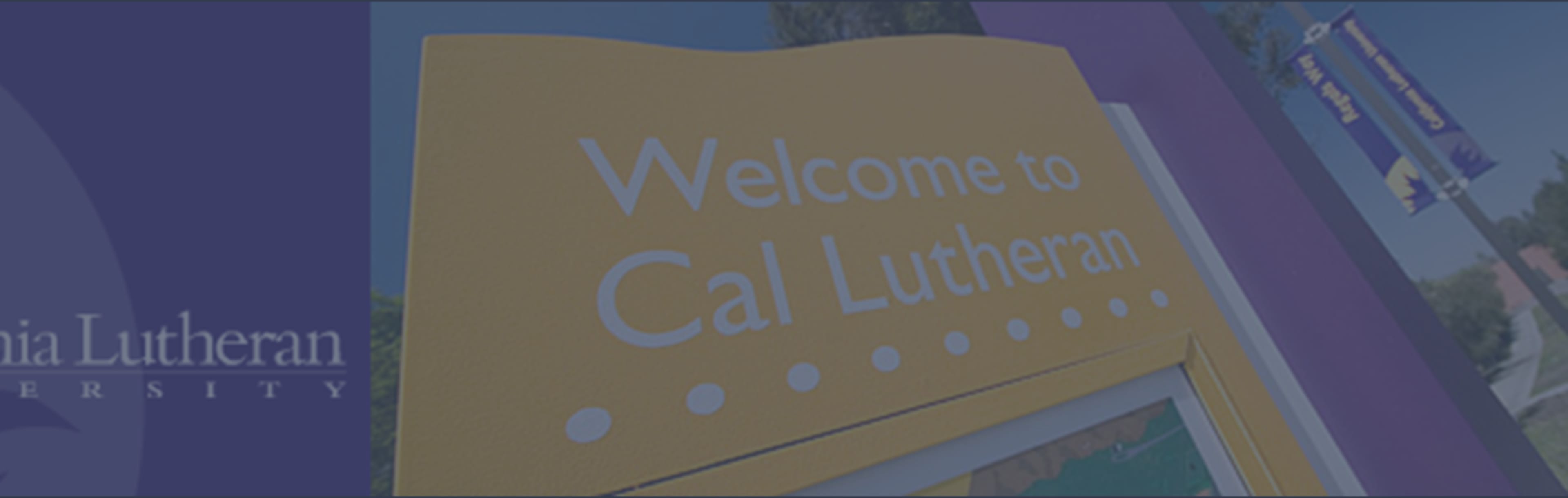 California Lutheran University Master of Business Administration