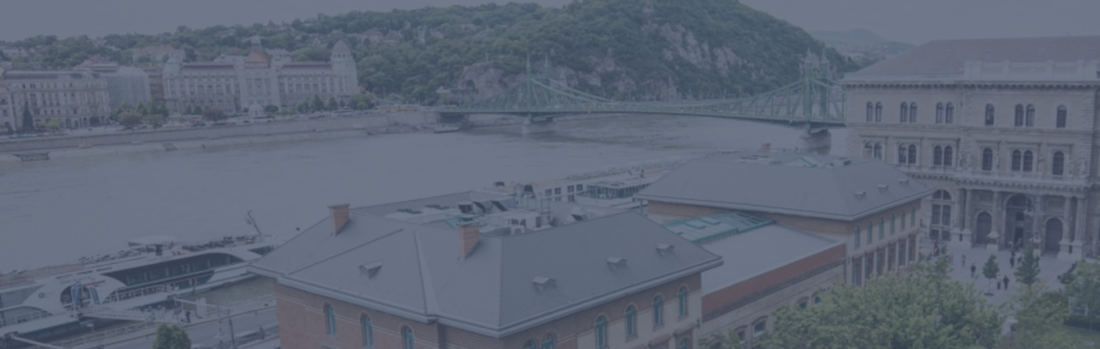 Corvinus University of Budapest Escuela de Doctorado Multidisciplinar de Relaciones Internacionales