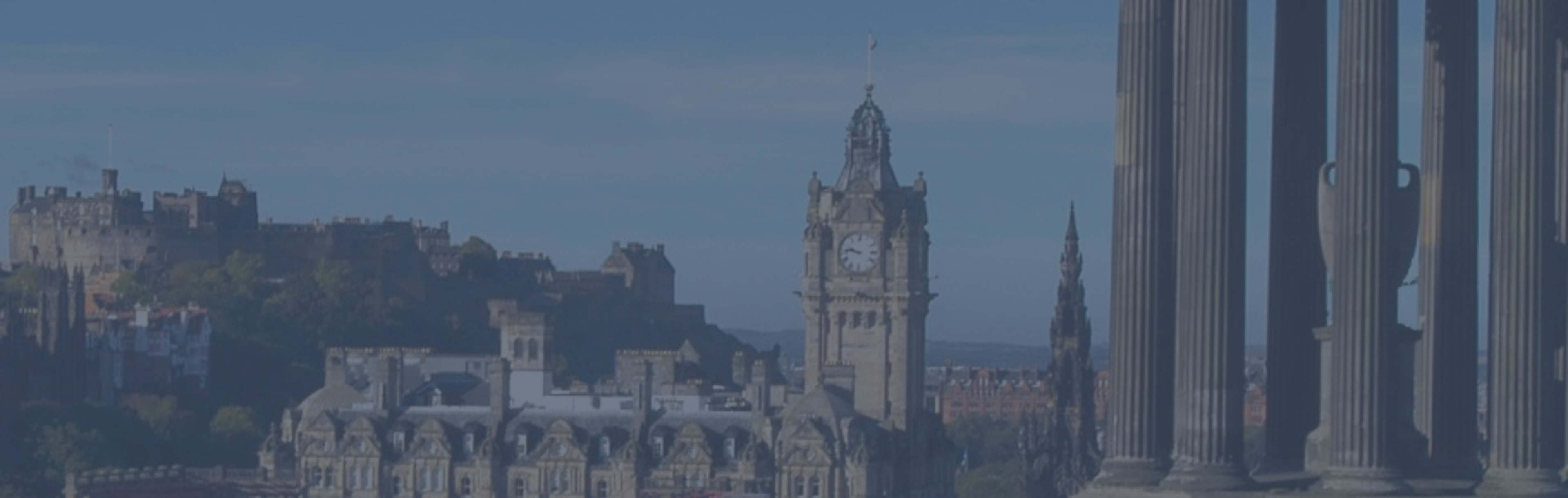 The University of Edinburgh Innovation, Technology and the Law, LLM (Online Learning)