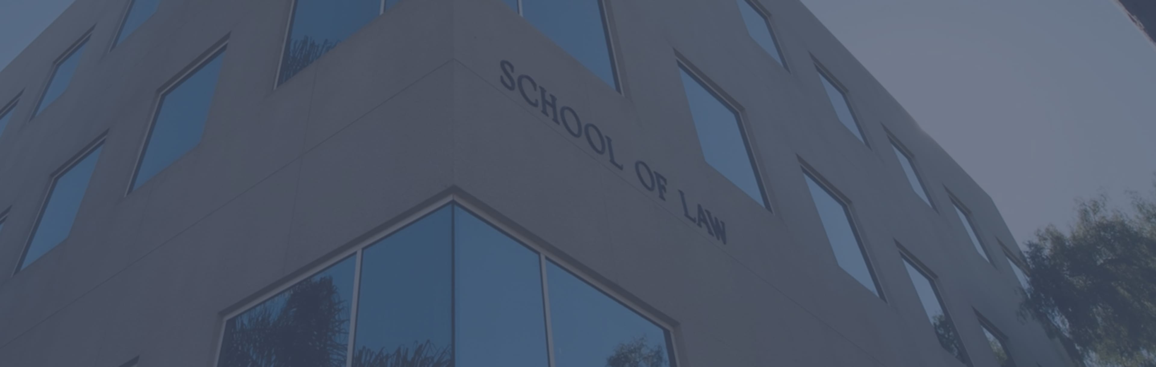 University of California, Irvine - School of Law Mokyklos mokesčių programa