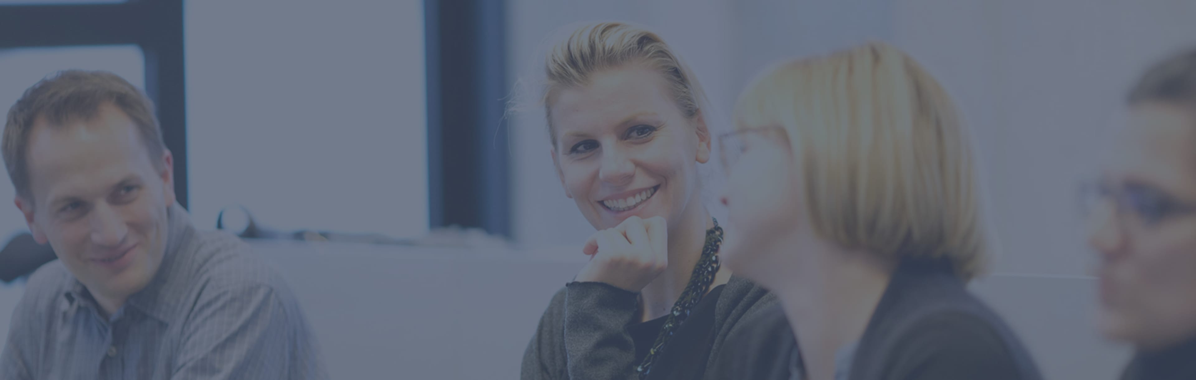 WU Executive Academy - Vienna University of Economics and Business Professional MBA Marketing & Sales