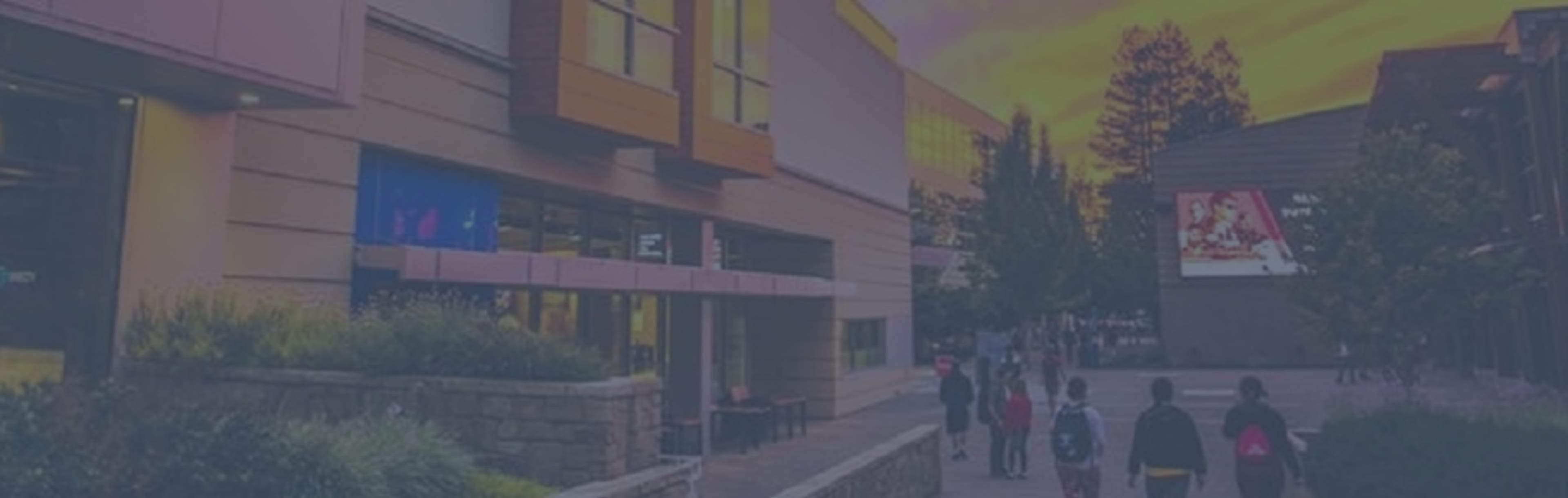 California State University Sonoma Sonoma MBA-Programme