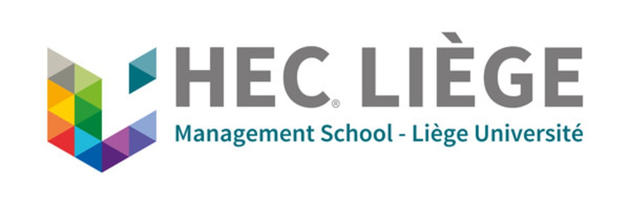 HEC Management School - University of Liège Mestre Em Gestão - Especialização Em Banca E Gestão De Ativos