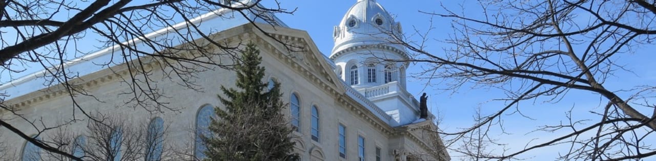 Université de Saint-Boniface