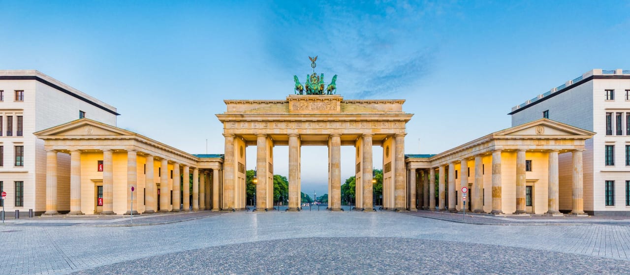 Arden Study Centre, Berlin BA (Hons) Business Management with Foundation Year