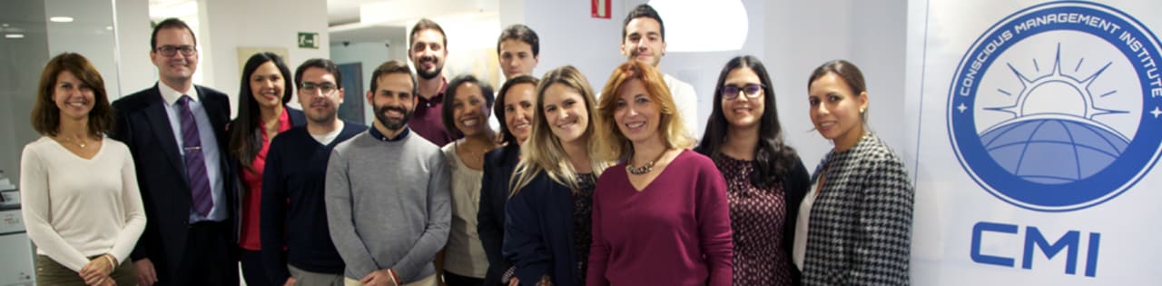 CMI Business School MBA Responsable - Máster en Dirección y Administración Responsable de Empresas