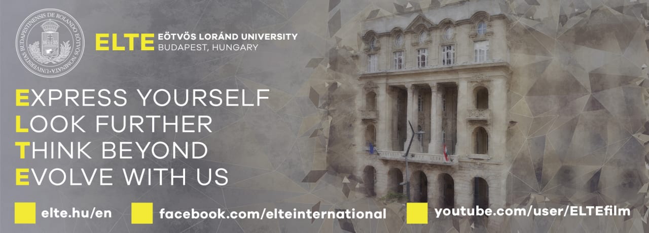 Eötvös Loránd University Tarptautinė ir Europos mokesčių programa