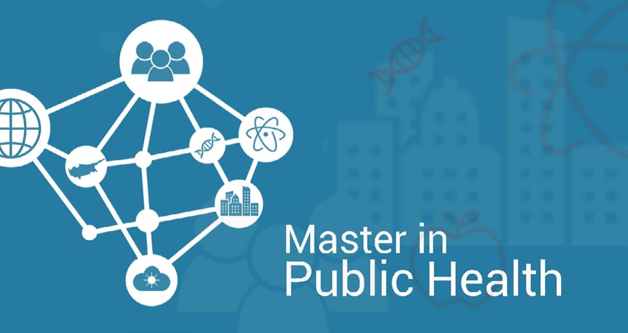 Cyprus University of Technology Master in Public Health (MPH)