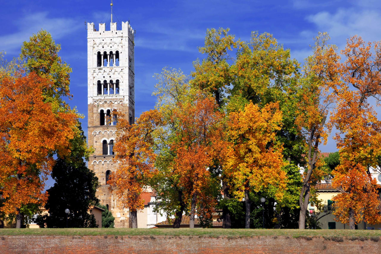 IMT School for Advanced Studies Lucca PhD in Economics, Analytics and Decision Sciences