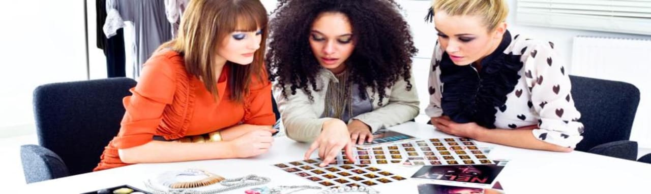 The Design Ecademy - Online Design Courses Personal Stylist - Accredited Diploma Course (Online)
