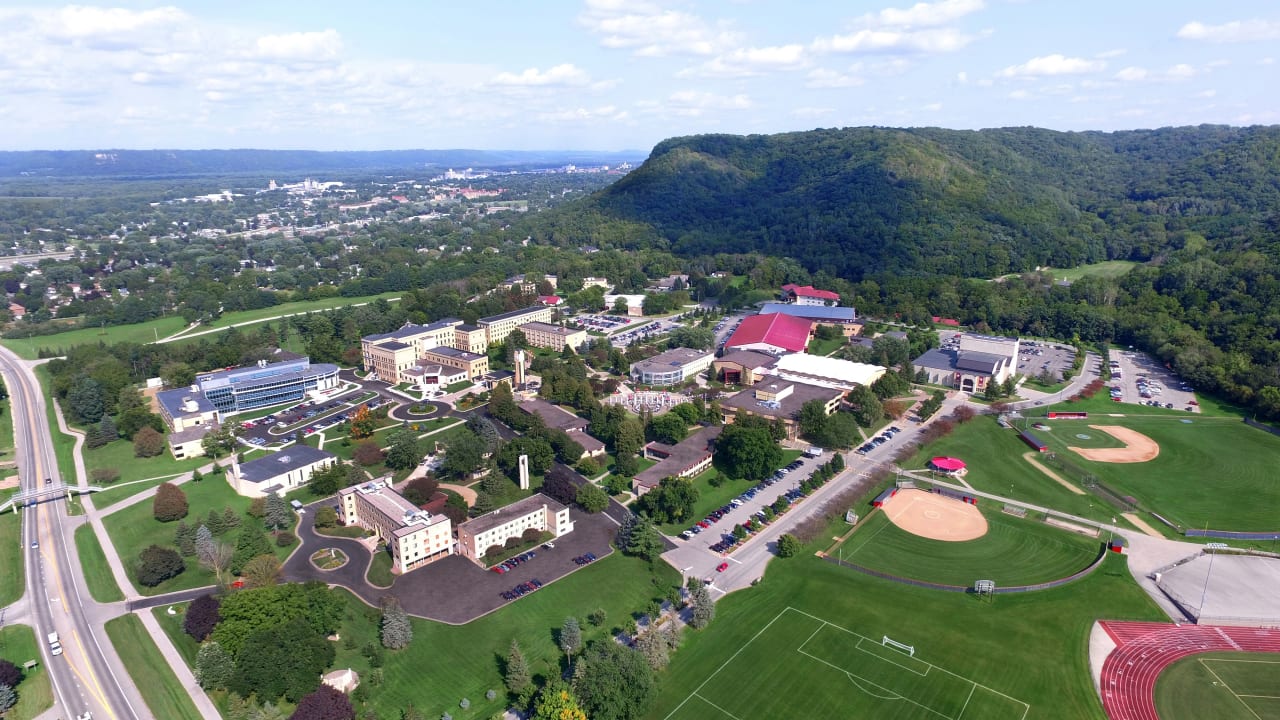 Saint Mary's University of Minnesota