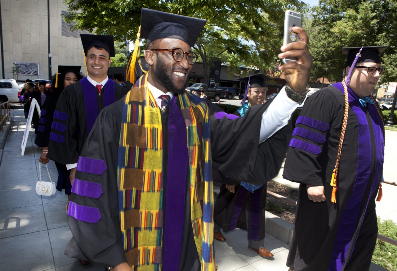 University of the Pacific LLM dalam Praktek Bisnis Transnasional