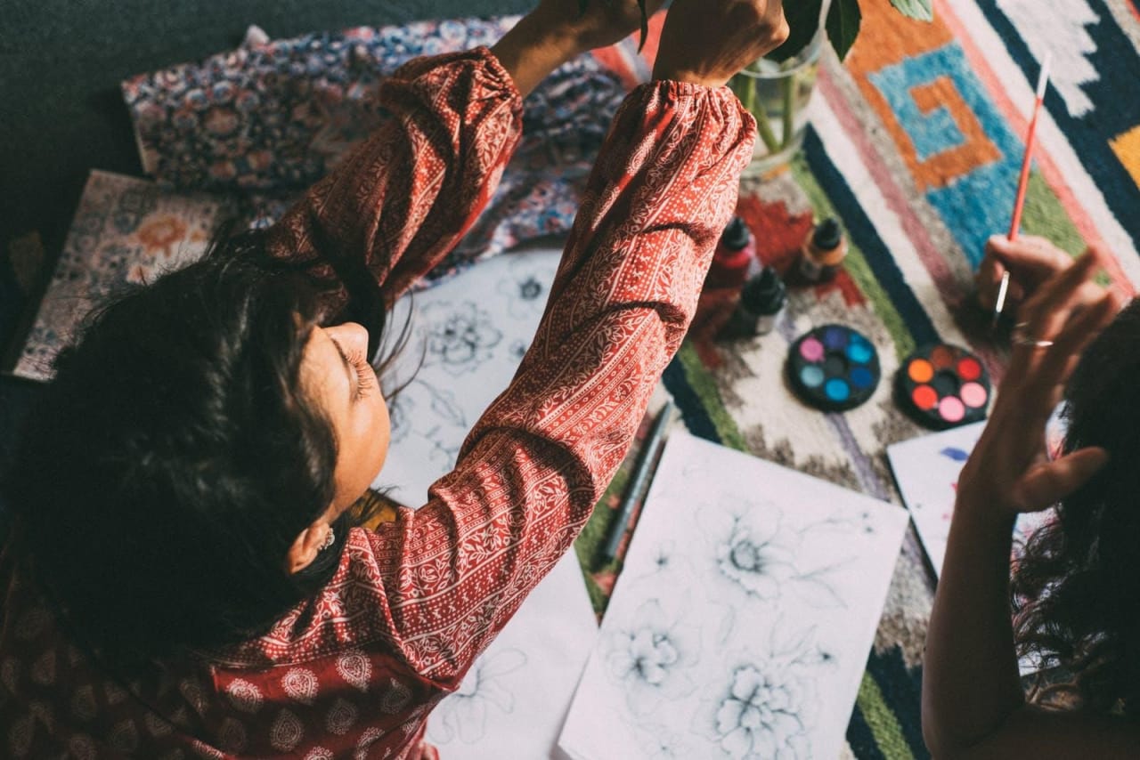 12 Best Free Drawing Courses for Beginners to Take in 2024 — Class