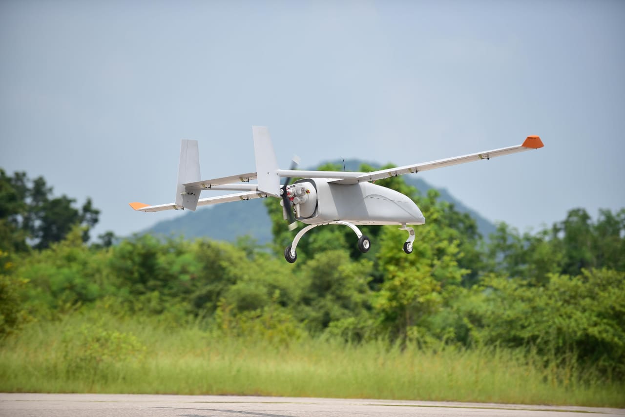 Hubungi Sekolah Secara Terus - Bandingkan 2 MSc dalam Kejuruteraan UAV dalam Pantai Daytona, Amerika Syarikat 2023