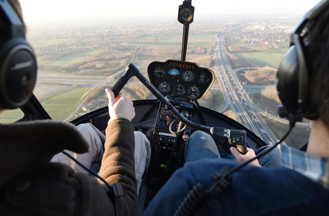 Contact Schools Directly - Compare multiple Associates of Applied Science  (Associate of Applied Science) Programs in Flight Instructor in Rangely, USA 2024