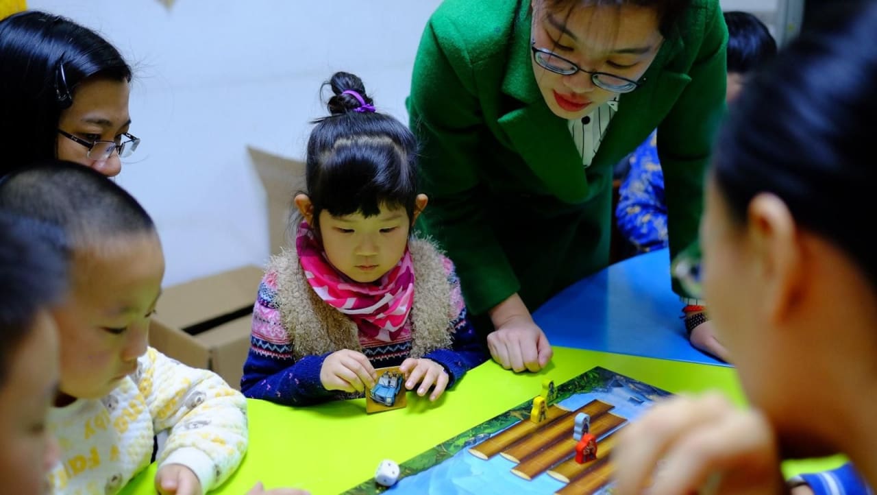 Kontakt skolene direkte - sammenlign flere MA i Pedagogikk i Kina 2023