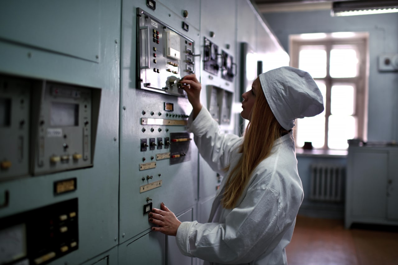 Contactar directamente con las escuelas - Comparar múltiple MSc en Ingeniería de la Energía Nuclear en República Checa 2023