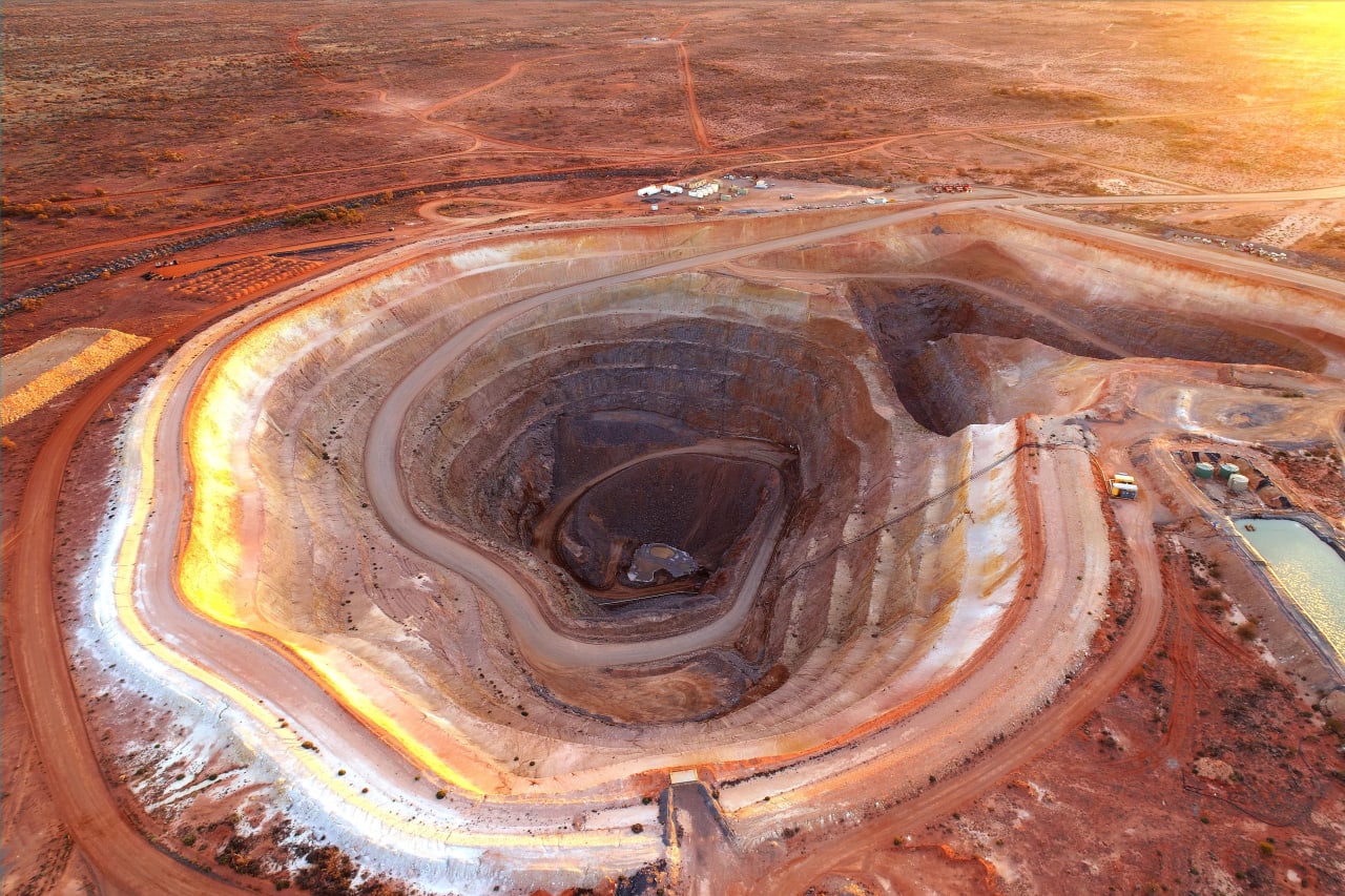 Mining Engineering Online
