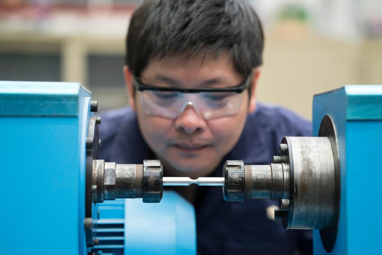 Entre em contato direto com as escolas - Compare múltiplo Mestrados dentro Investigação em Engenharia dentro México 2023/2024