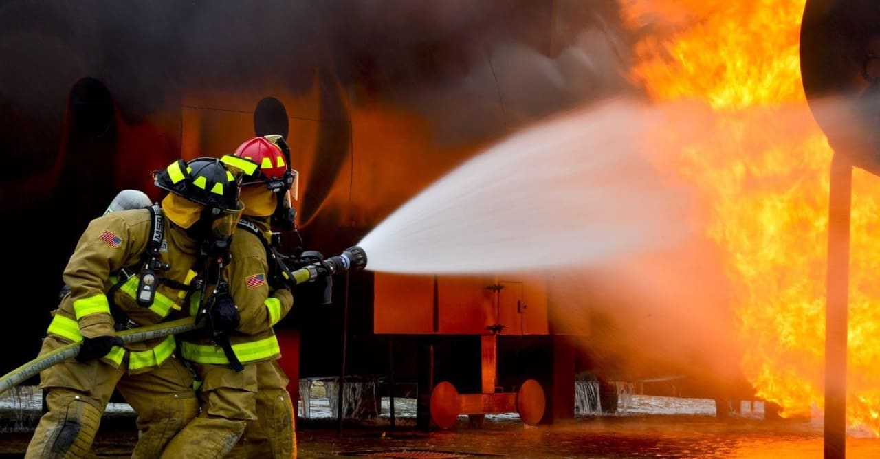Hubungi Sekolah Langsung - Bandingkan 29 Kursus Akademik Program di dalam Ilmu Pemadam Kebakaran 2024