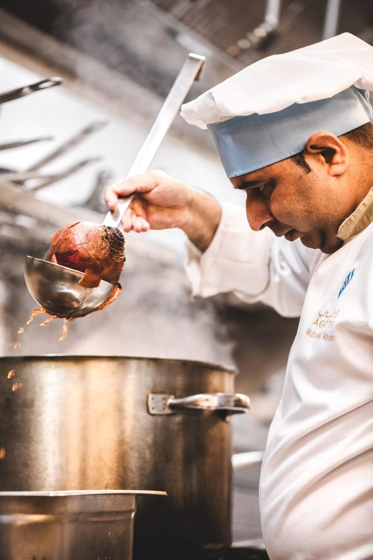 Kontaktirajte škole direktno - Uporedite 45 Akademski kurs Programi u Profesionalno kulinarstvo 2023