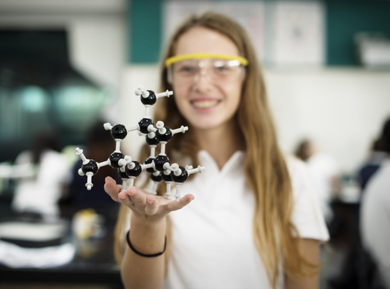 مستقیماً با مدارس تماس بگیرید - مقایسه کنید 55 کارشناسی های ارشد علوم  (کارشناسی ارشد علوم و مهندسی) که در علوم مولکولی 2023