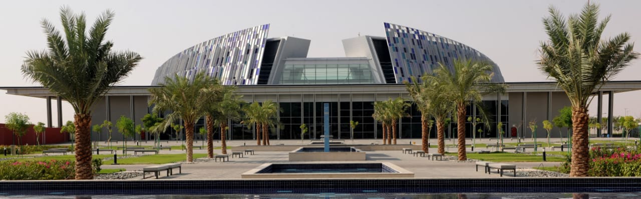 UAEU United Arab Emirates University Doctor of Philosophy (Ph.D.) in Leadership and Policy Studies in Education