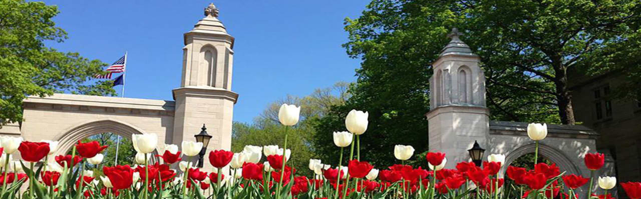 Indiana University Maurer School of Law LLM de dos años con programa de inglés para leyes