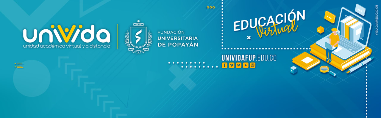 Fundación Universitaria Popayán - Univida Curso en Administración de Empresas