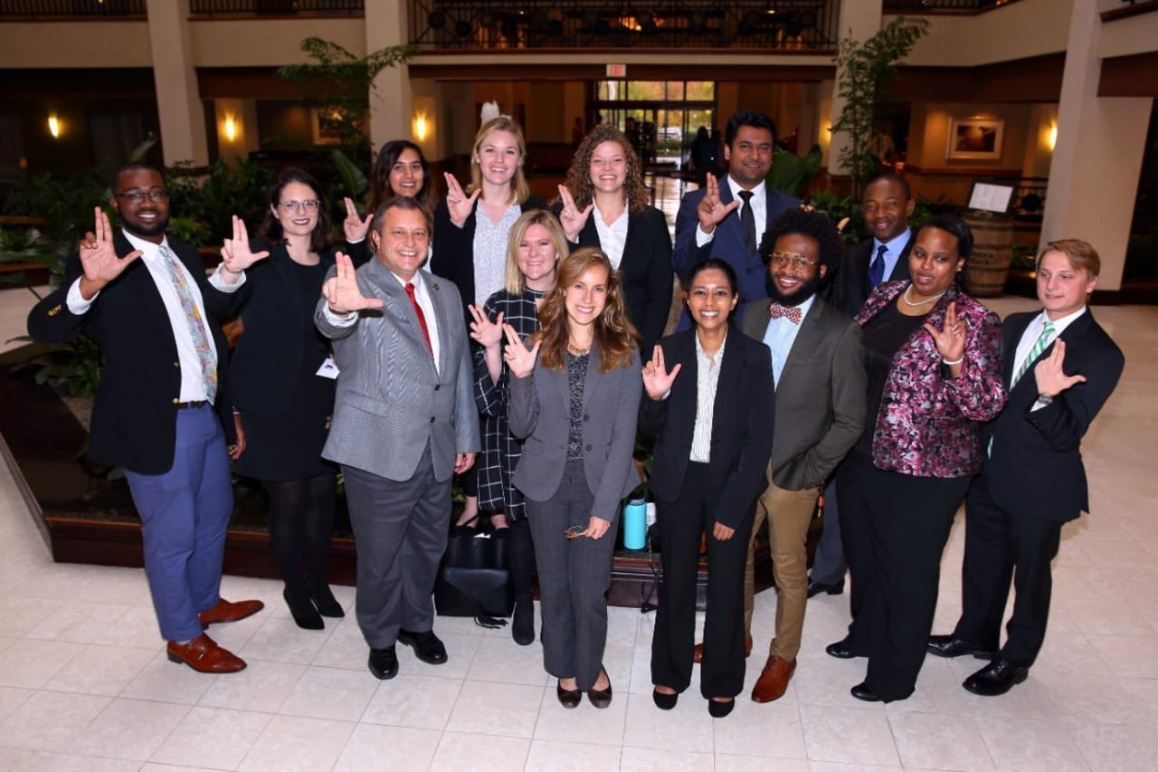 University of Louisville - School of Public Health and Information Sciences Sağlık Yönetiminde Yüksek Lisans