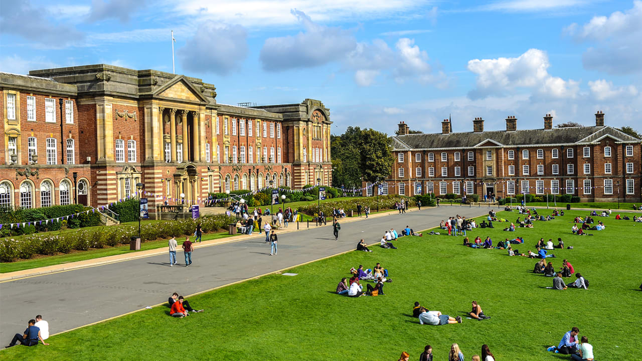 Leeds Beckett University MArch Architecture