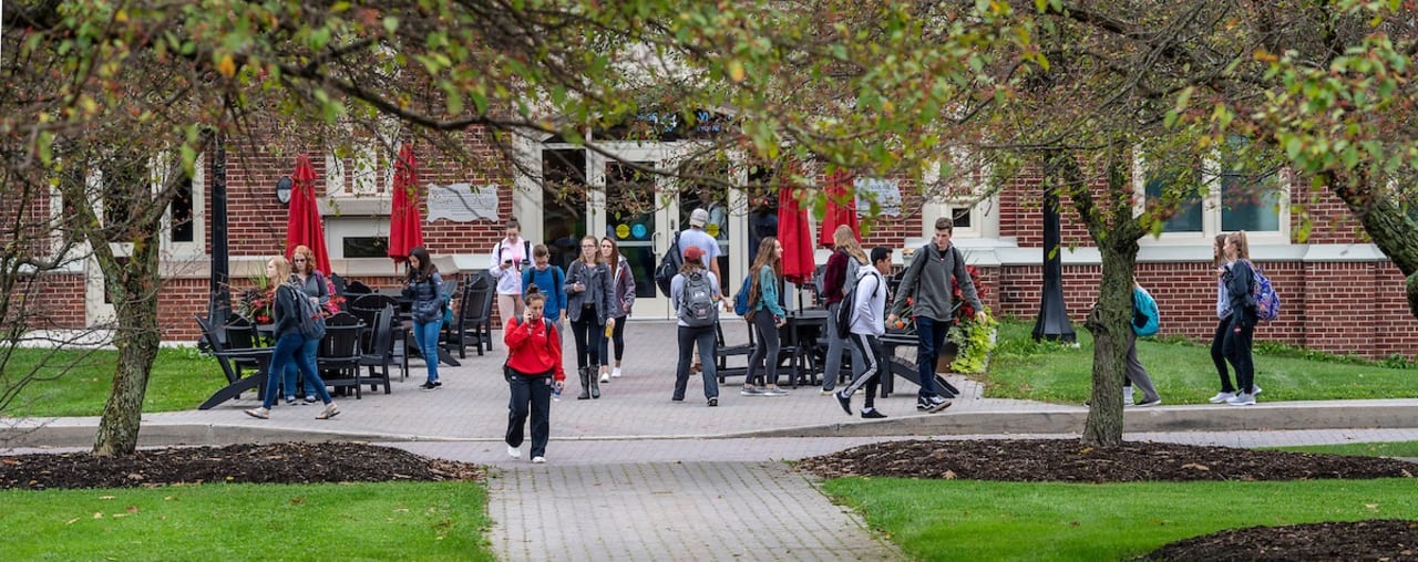 Saint Francis University Bachelor of Science in Computer Systems Management