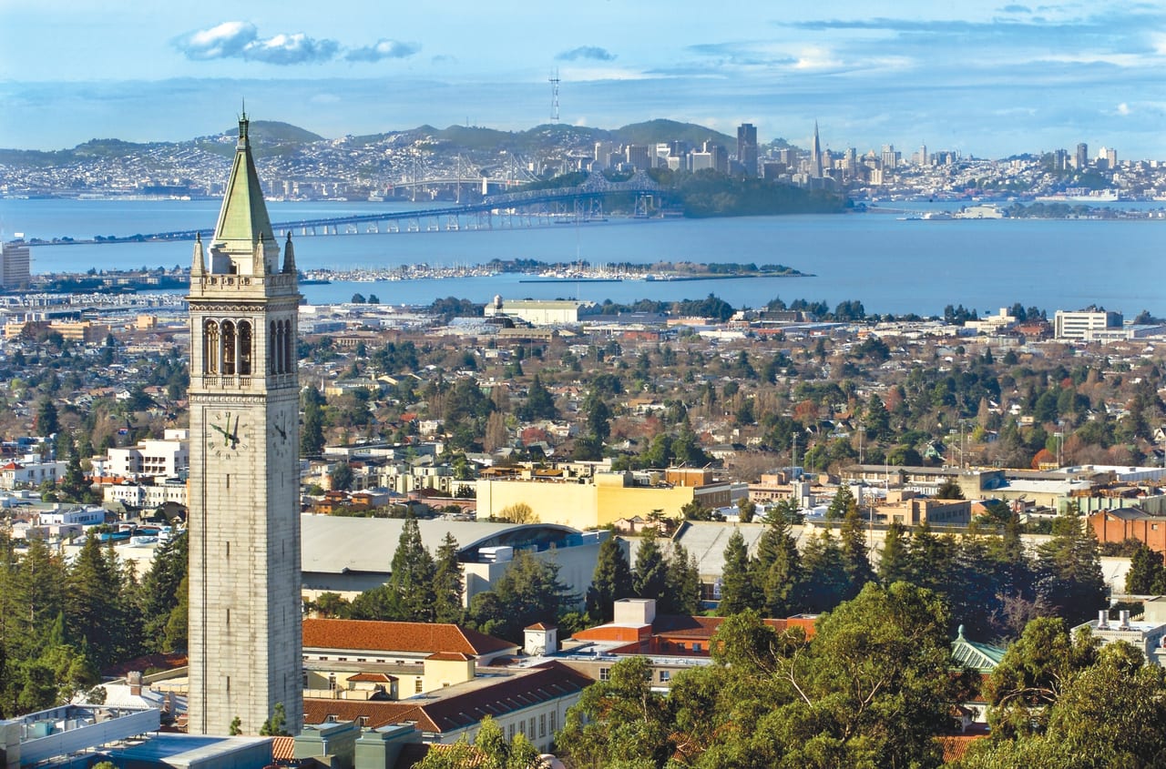 UC Berkeley Global: Study-Abroad Opportunities Kursus: Berkeley Haas Global Access Program