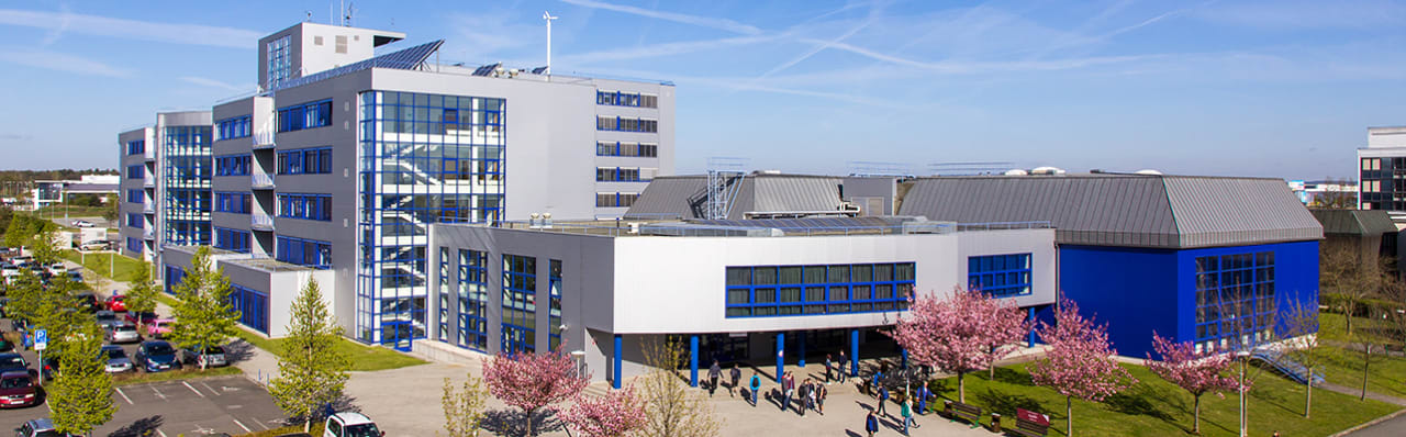 University Of West Bohemia - Faculty of Electrical Engineering Ph.D. elektrotehnika valdkonnas