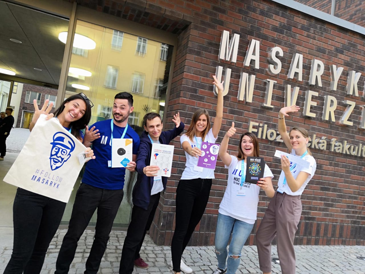 Masaryk University Faculty of Arts Bachelor in English Language and Literature