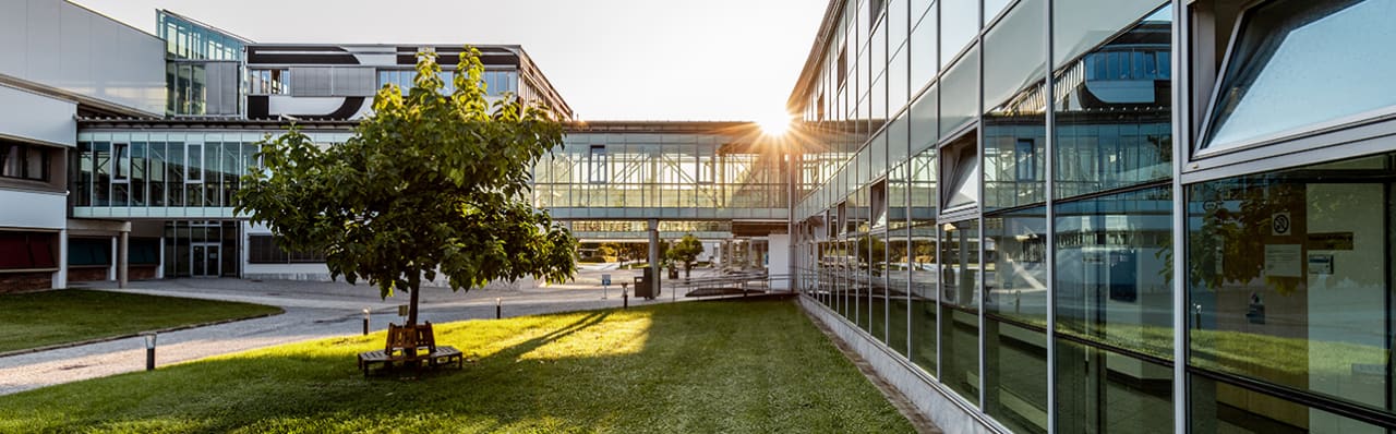 University of Klagenfurt - Faculty of Technical Sciences Master en Ingeniería de Información y Comunicaciones