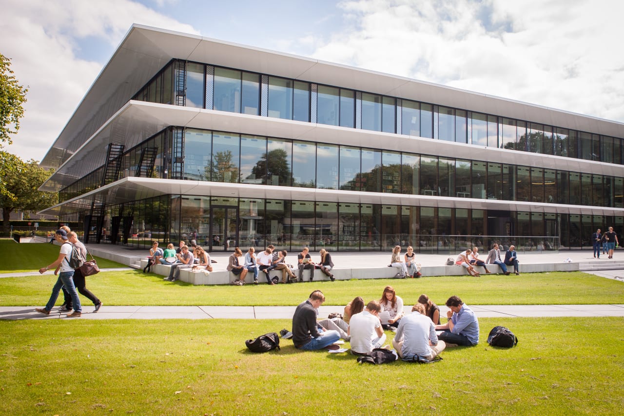 Radboud University ماجستير في القانون الدولي والأوروبي