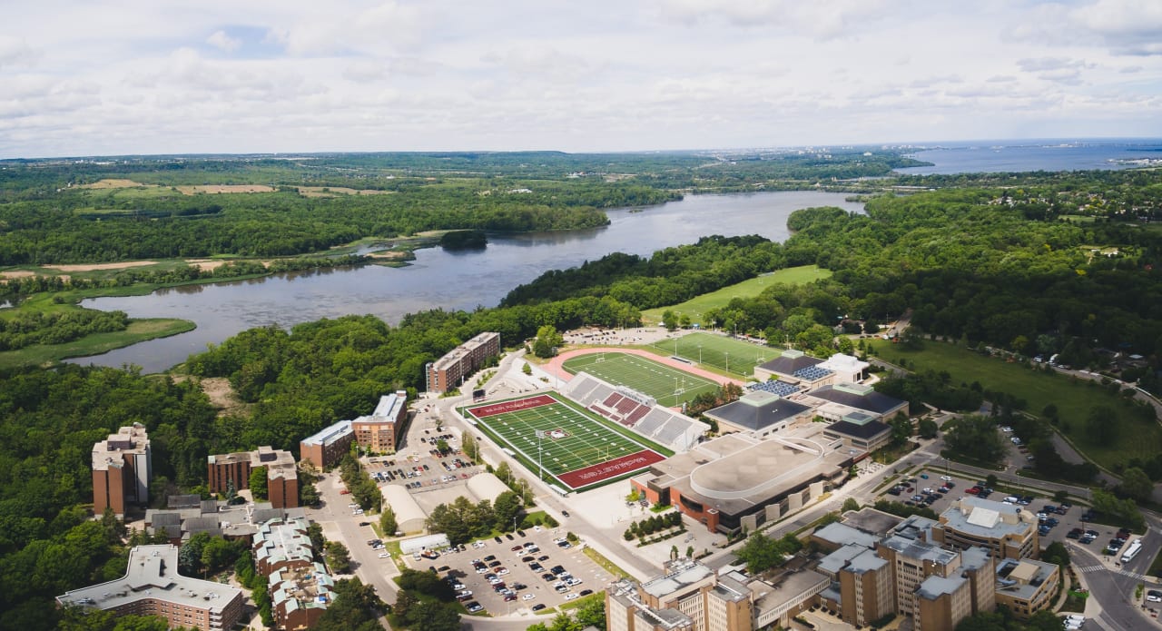 McMaster University Faculty of Humanities Hons. Bachelor of Fine Arts - iArts (Integrated Arts)