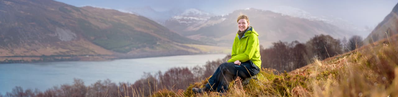 University of the Highlands and Islands BA (Hons) in Adventure Tourism Management