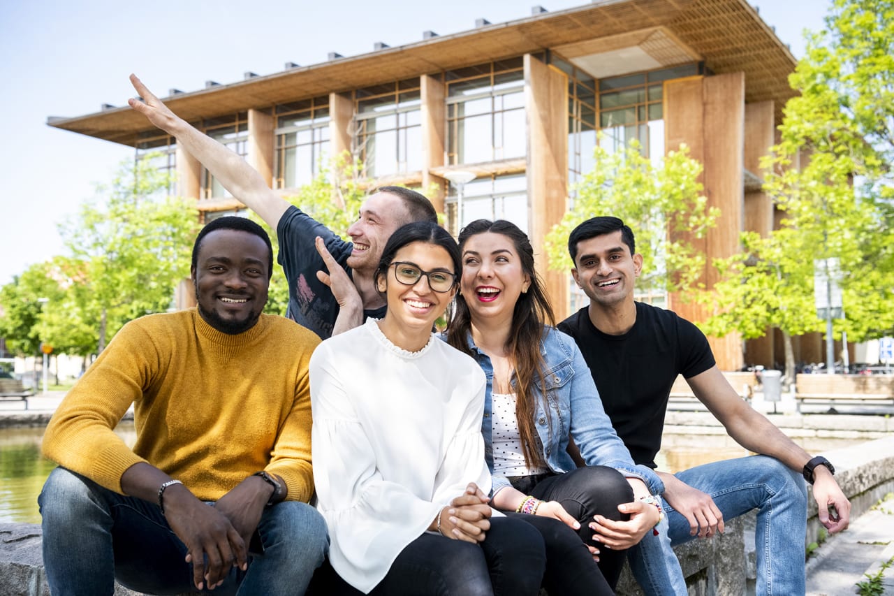 Mälardalen University Magister Teknik Keuangan