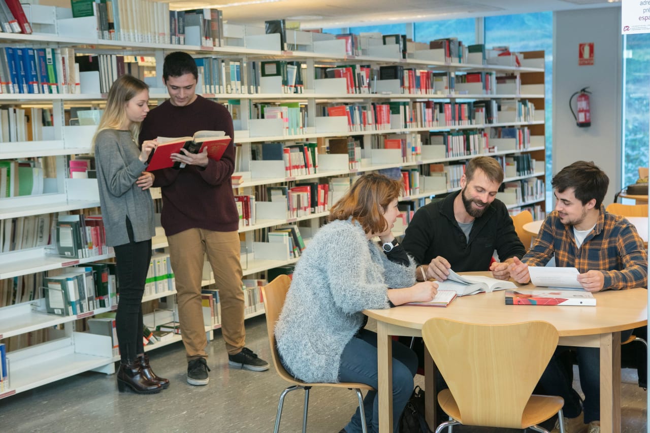 Universitat Rovira i Virgili Master in Lehren und Lernen von Englisch als Fremd-/Zweitsprache