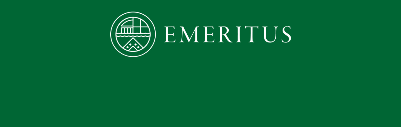 Emeritus Institute of Management