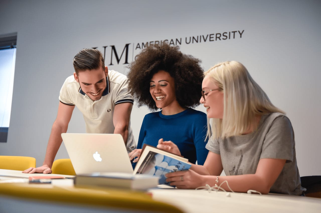 AUM American University of Malta Licenciado en Ciencias en Ingeniería Mecánica